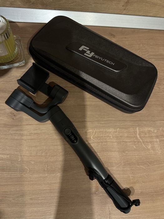 Feiyu Tech Vimble 2 Stabilizator, Space Gray