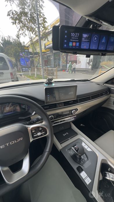 Jetour x70  full 2026