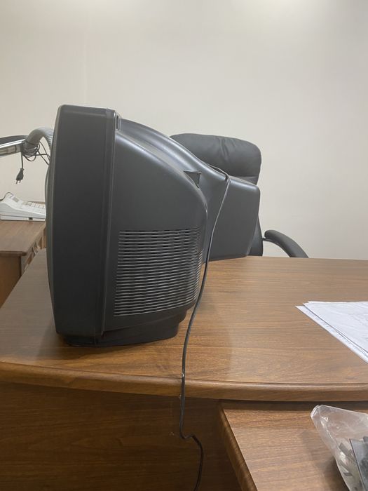 Телевизор Daewoo