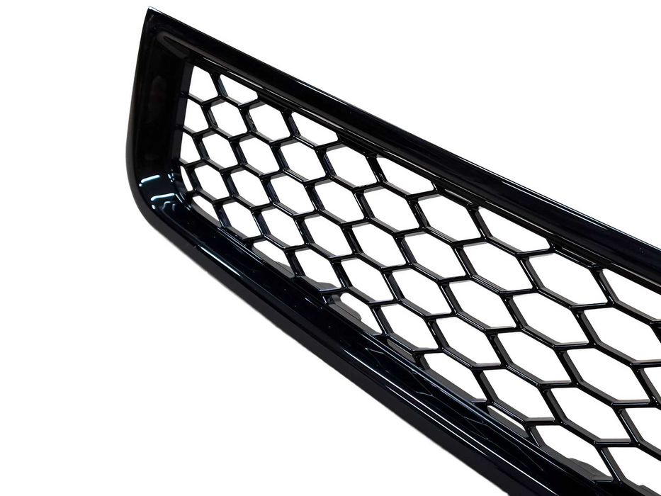 Решетки в броня Ауди А4 Б6 Тип Пчелна пита Audi A4 B6 Нови комплект