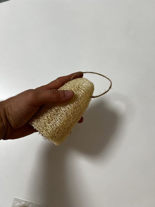 Lufa, seminte luffa, lufa intreg.