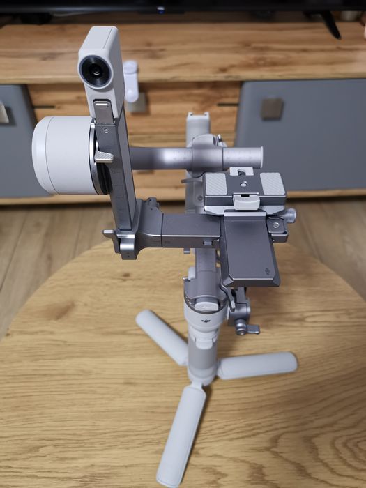 Dji RS4 Mini Combo Nou