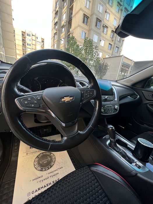 Малибу(Malibu) 2 идеал (2.4) полная позиция