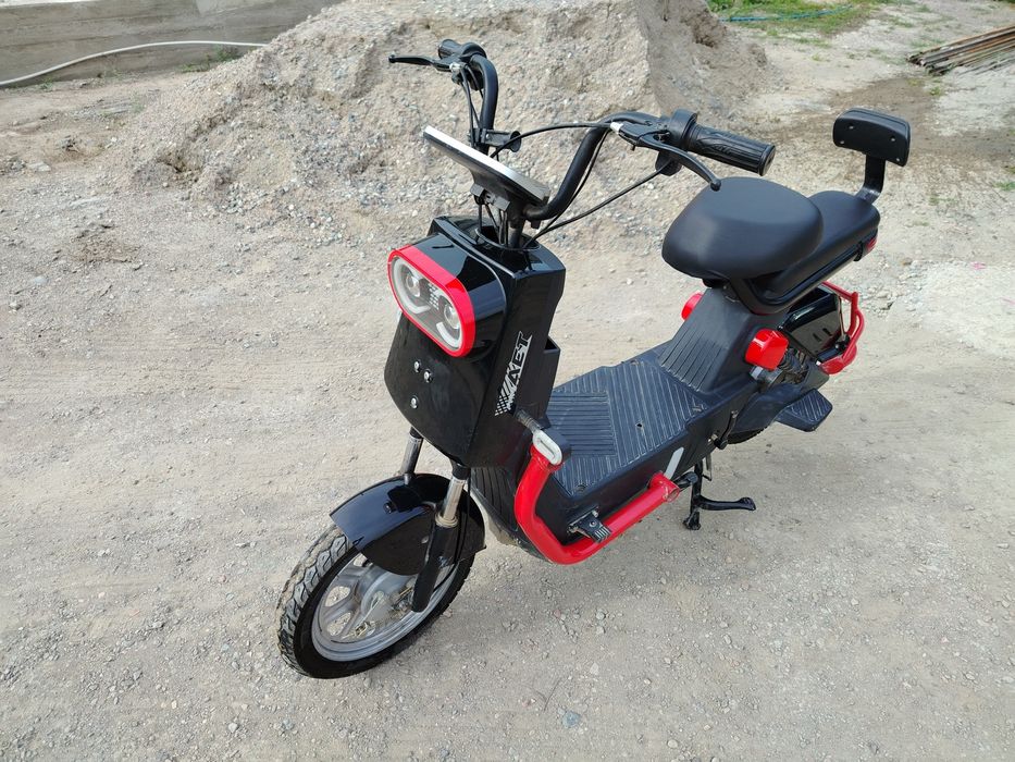 ПродамЕлектроскутер