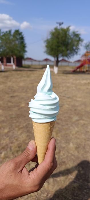 Фрезер для мороженого