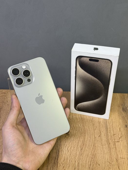 Iphone 15 Pro Max 256 GB | Mobile Zone