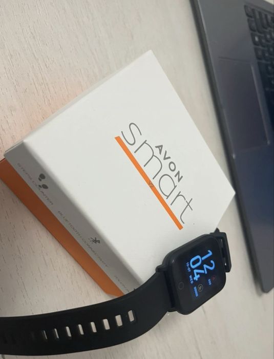 Ceas Avon smar V2