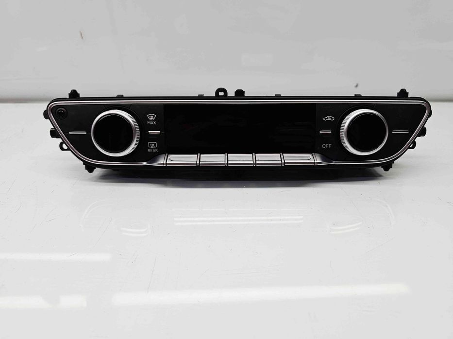 Panou comanda clima Audi A4 (8W2, B9) [Fabr 2015-2023] 8W0820043F