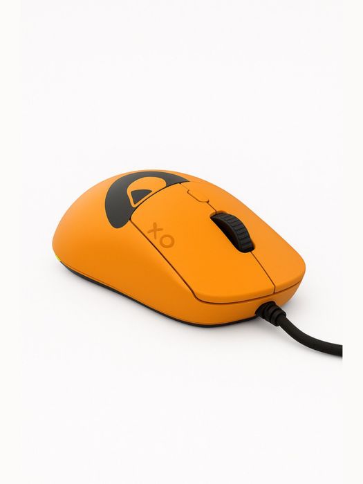 Игровая мышь ZGM03-XO