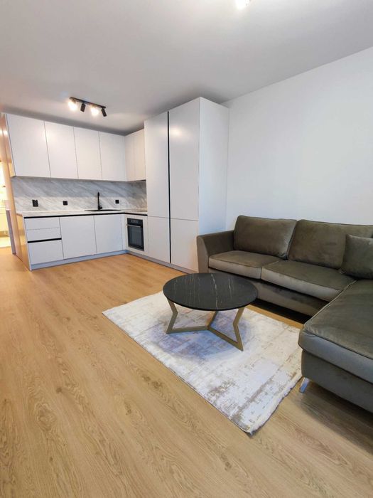 Дава се под наем Тристаен апартамент в София, Дружба 2 - 98 кв.м за 450 € - Снимка #6