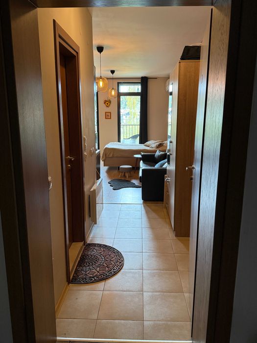 Продава се Едностаен апартамент в Разлог - 50 кв.м за 680 €/кв.м - Снимка #12