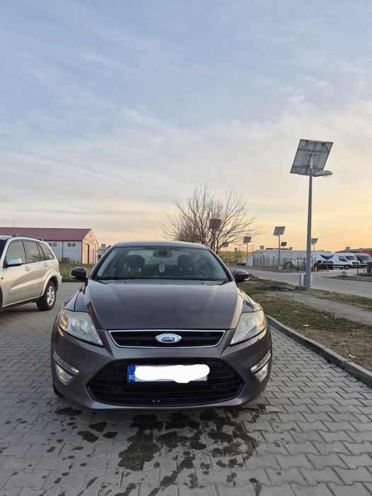 Vand Ford Mondeo 2l Diesel An 2011