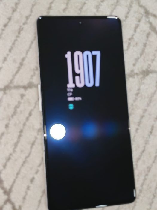 Poco f4 gt 256gb