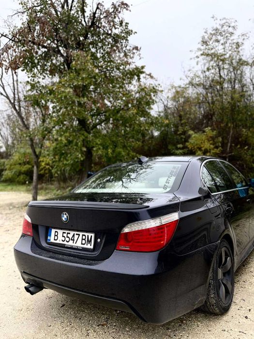 BMW 530 272к.с. Facelift