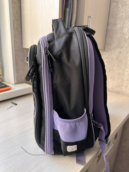 Рюкзак ортопедический