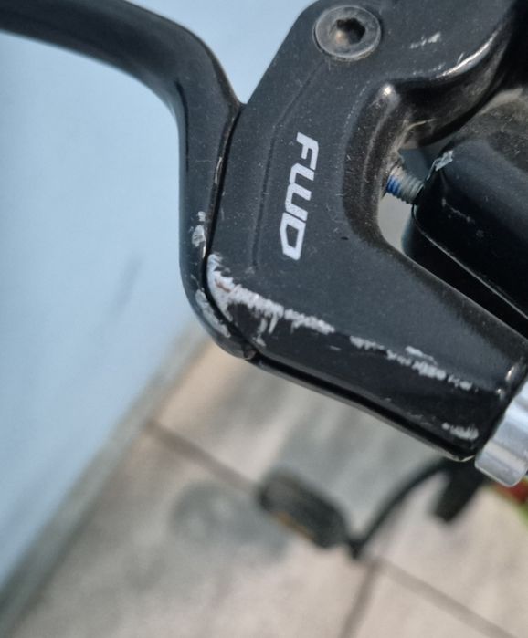 СРОЧНО !!! Mtb Forward велосипед ,Все работает