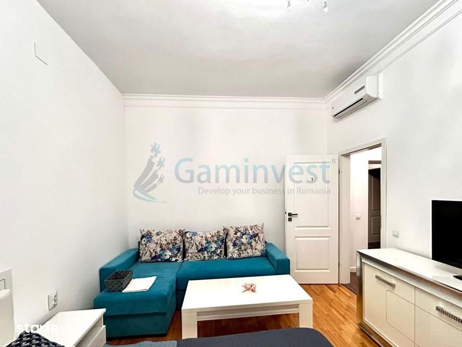 Apartament cu 2 dormitoare de inchiriat,central,Oradea,Gaminvest,A2593