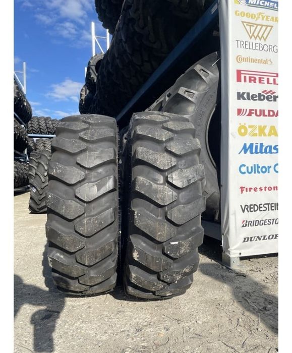 Anvelopa 12.5-18 CEAT MPT602 12PR 134D TL