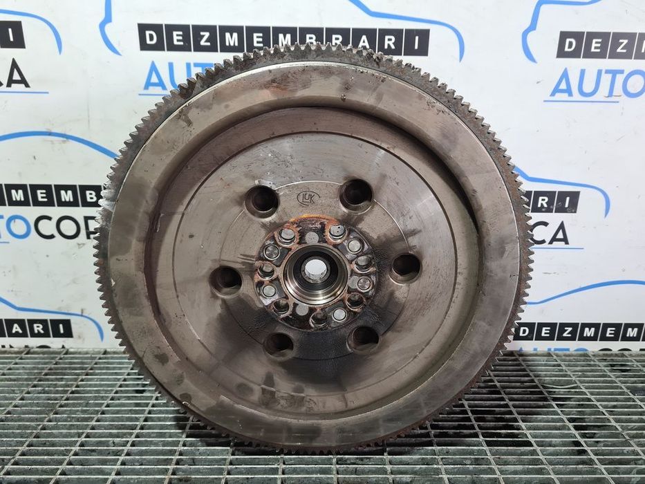 Volanta Mitsubishi L200 V 2.4 Diesel 2015 - 2018 181CP Manuala 6 Trepte 4N15 (958) ...