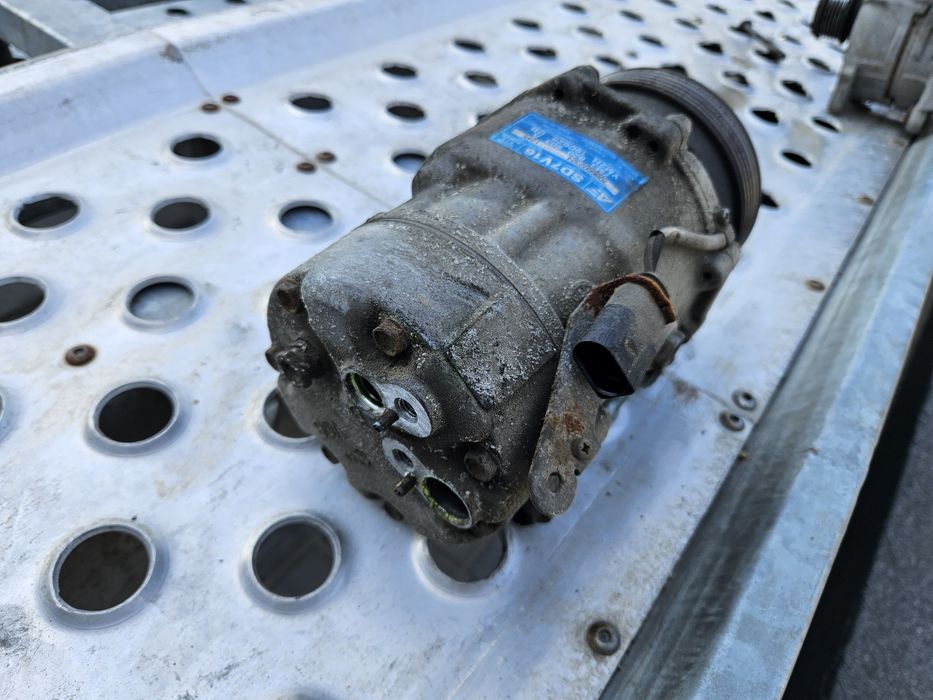 Compresor clima vw sharan 2000-2009