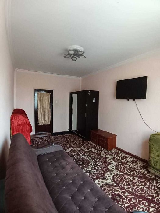 Юнусабад 6, 2в3/4/4 Продается не торец ор-р Huzur Hotel