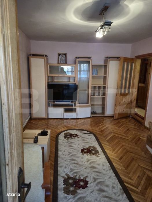 Apartament 3 camere, 70 mp - Ultracentral
