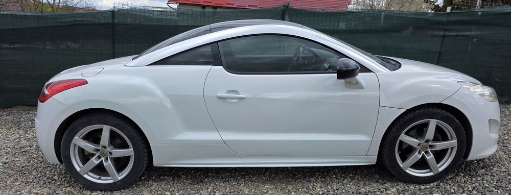 Peugeot RCZ 1.6i 2010