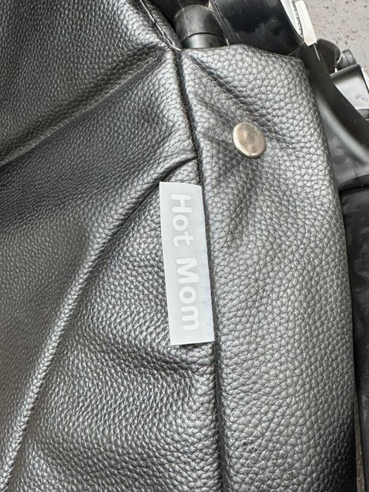 Продам коляску Hot Mom