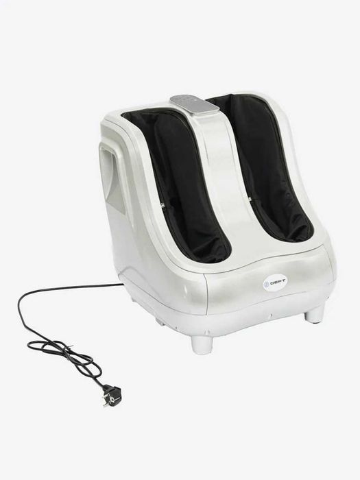 Массажер для ног голеней и стоп с подогревом 6 режима massajor 6 funk