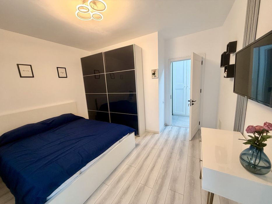 PROPRIETAR  Inchiriez Apartament 2 Camere Ghencea Drumul Taberei