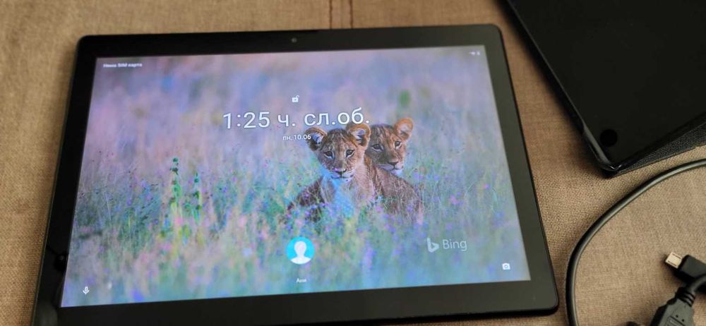 Запазен таблет Lenovo Tab M10 TB-X505L