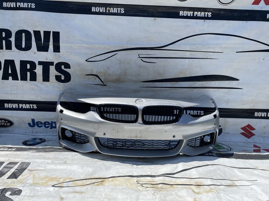 Bara Fata Completa BMW Seria 4 (F32/F33/F36) M Sport Paket