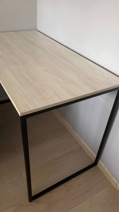 Стол лофт для офиса и дома Stol loft