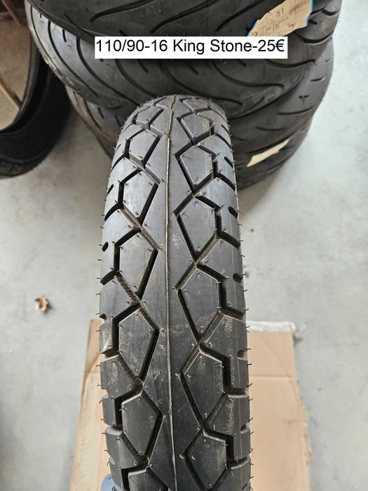 Гума за мотор 130/80/17; 150/80/17; 90/90/21;140/80/19; 240/40-18 и др
