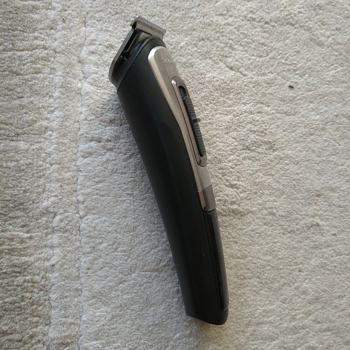 Silvercrest машинка за подстригване и бръснене