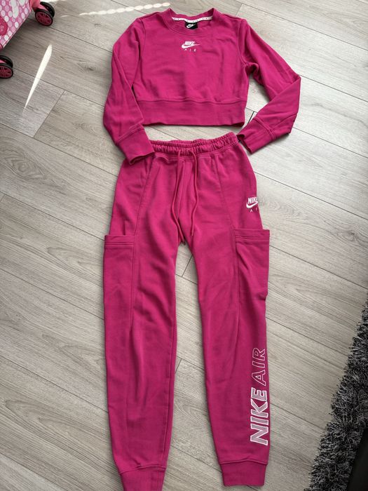 Дамски комплект nike