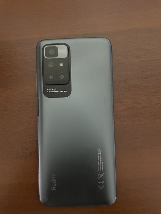 Redmi 10 64gb срочно