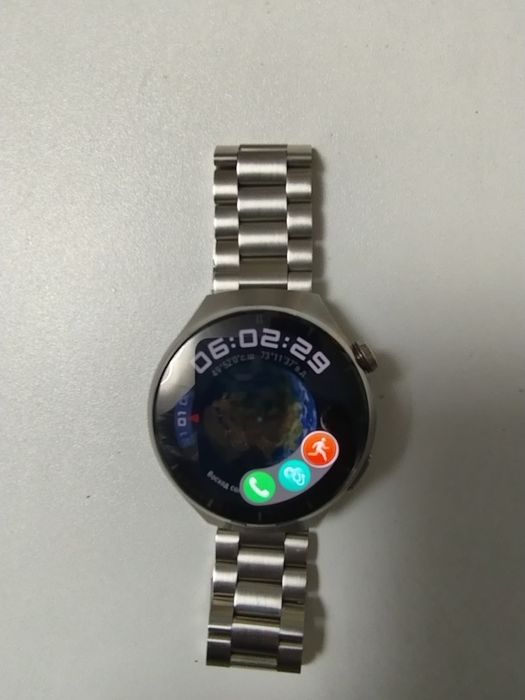 Смарт часы.хуавей 4 про.