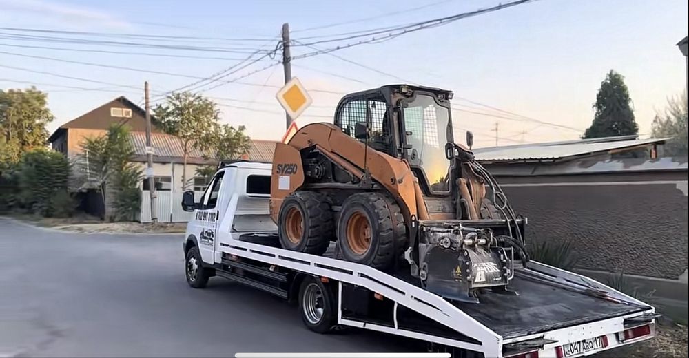 Эвакуатор портал