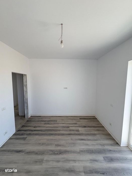 Apartament Nou 3 Camere (72 mp), Etajul 1 – Încălzire în Pardoseală — fotografia 2