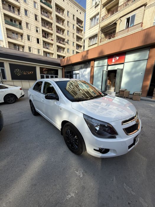 Other Cobalt 2025