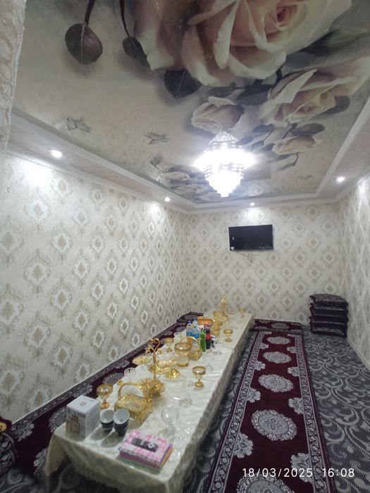 Ğuzor markazidan ,sentrdan NAVRUZ maxala tinchlik magazin orqa tomonid