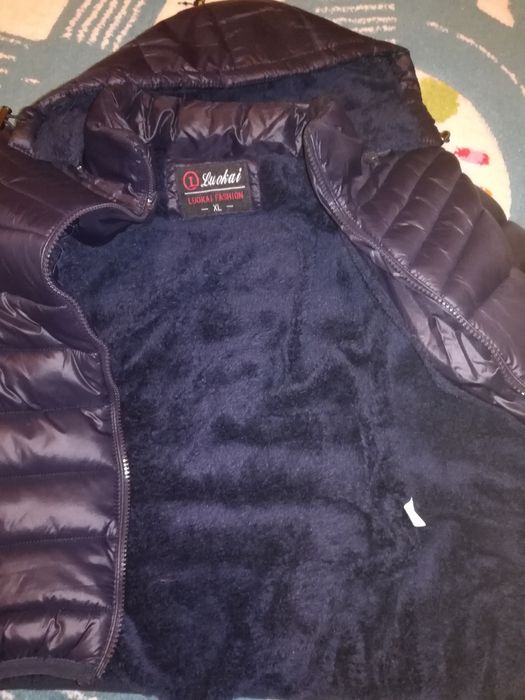 Geaca copii 9-10 ani