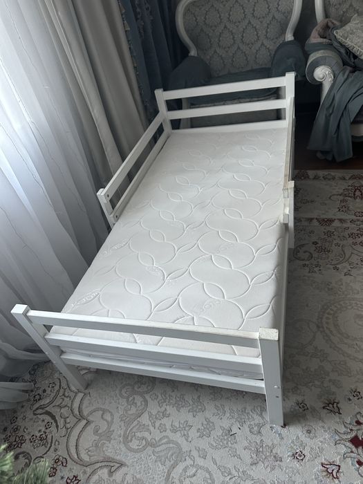 Детская кровать 170:85