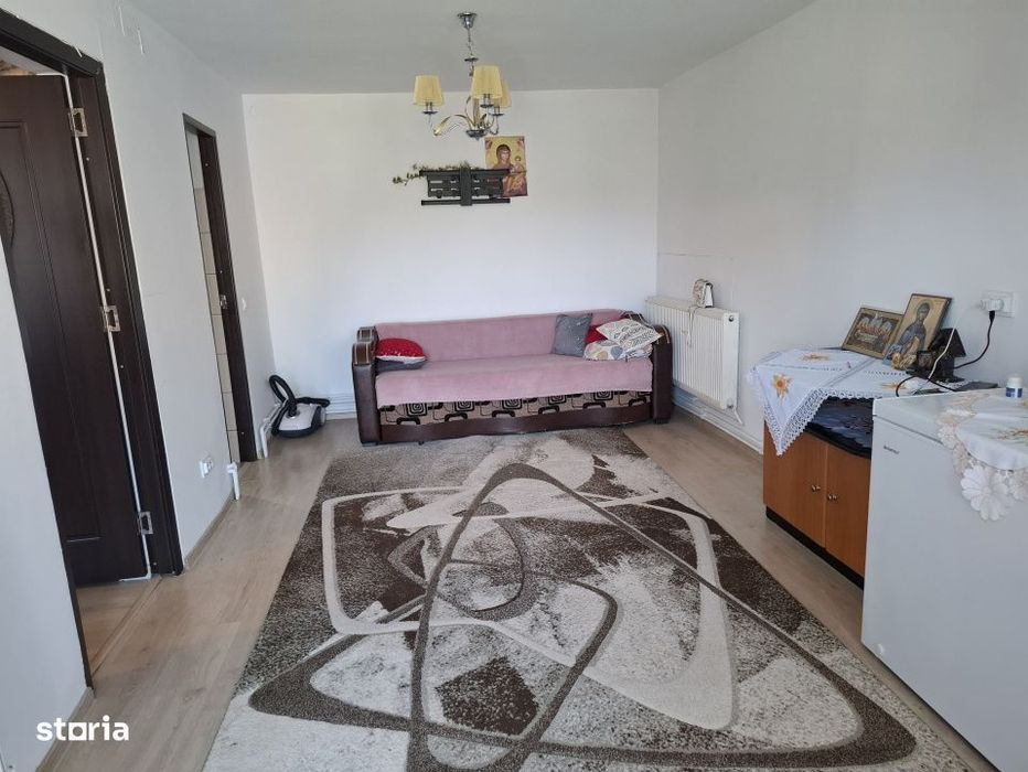 Comision 0 - Casa aproape de padure in com. Dragomiresti, sat Ungureni