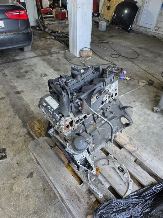 Motor Mercedes A646 2.2 1 W204/Sprinter
