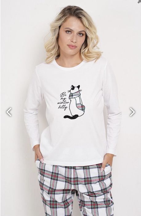 Нова дамска пижама Bonatti