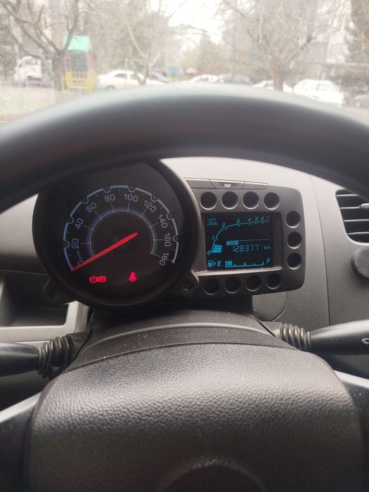 Ассалому алейкум Спарк 1 позиция сотилади мошина урилмаган яхши холатд