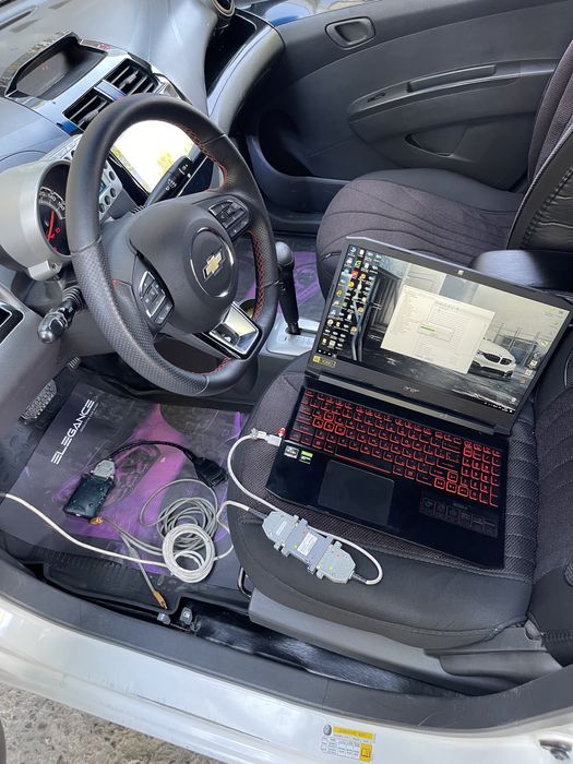 Программа стейдж автомат коробки и мотор