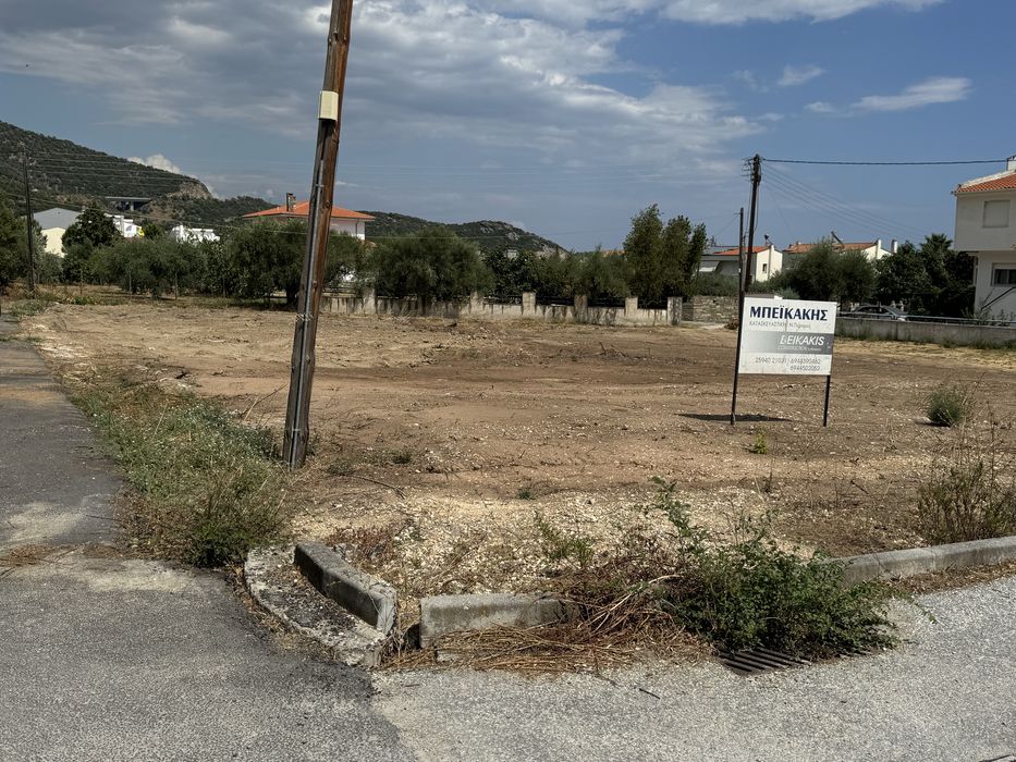 Луксозни къщи Неа Ираклица Кавала 88-124м2